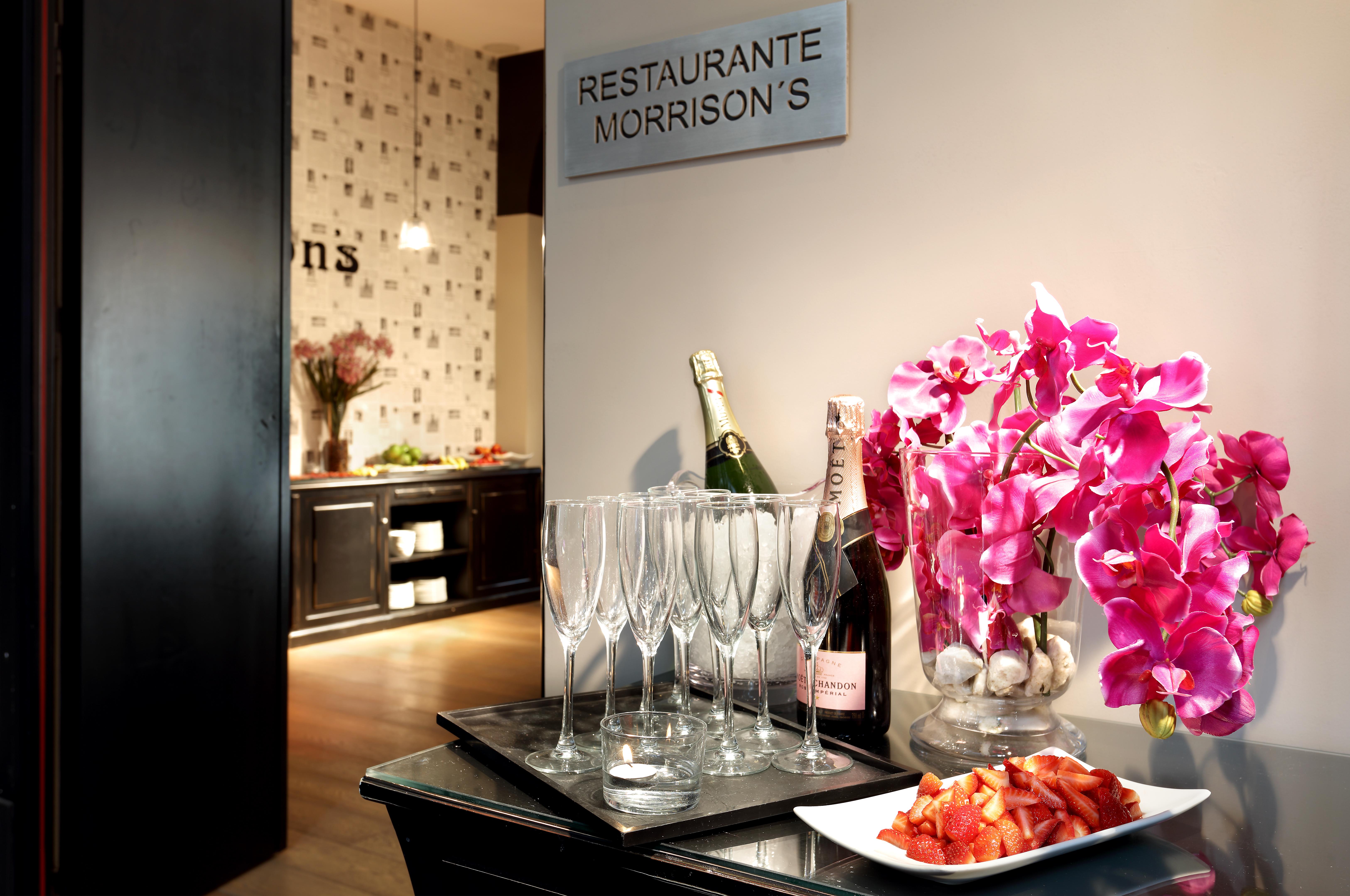 Eurostars Sevilla Boutique, Seville
